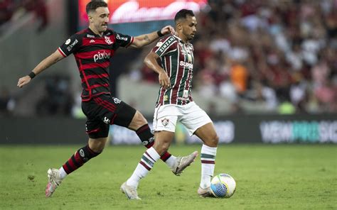 transmissão jogo Fluminense hoje